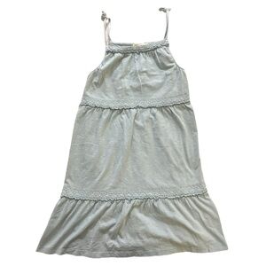 Boden Tiered Summer Dress 11-12 yrs